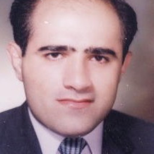 تصویر عسگر قاسمی آقباش