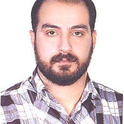 تصویر منصور سیداسحاقی