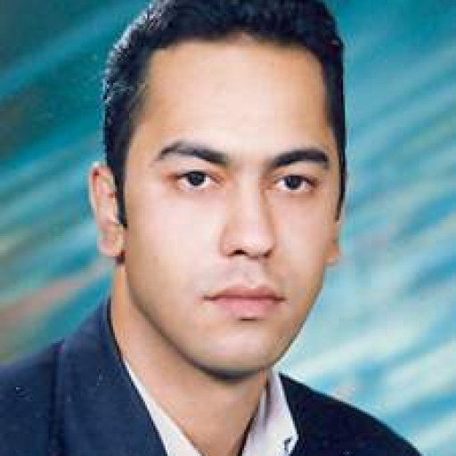 تصویر ناصر جلالی