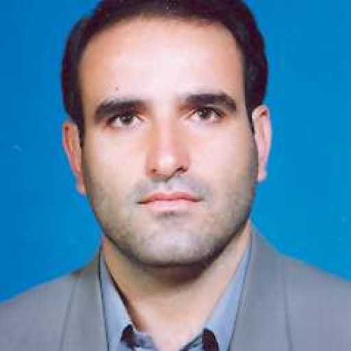 تصویر محمود یاراحمدی