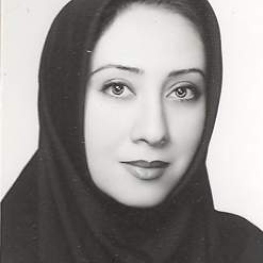 تصویر مریم پایان طبری