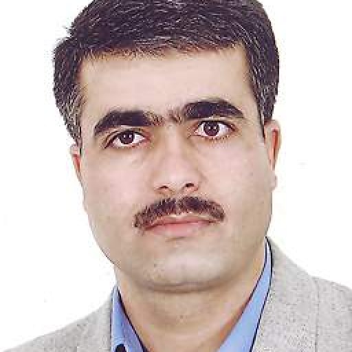 تصویر محمدعلی آزادی پور قهستانی