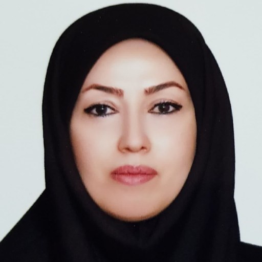 تصویر طهورا عامری