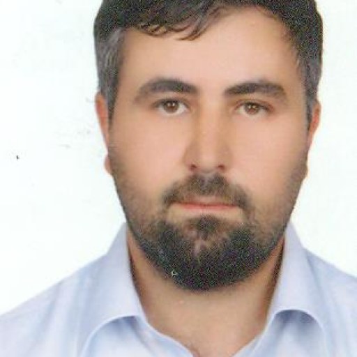 تصویر مهدی پاسبان کله خانه