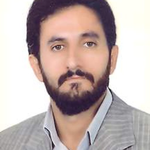تصویر منصور جانی پور