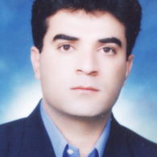 تصویر مجید فرمانی