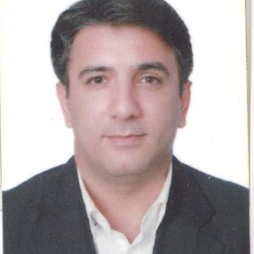 تصویر سعید بادقت