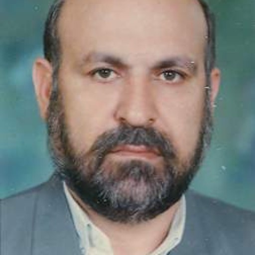 تصویر ابراهیم امین شرعی