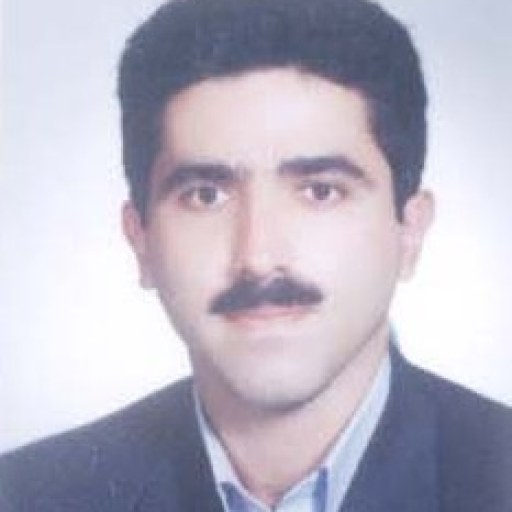 تصویر سیدفریبرز میرخلیلی پور