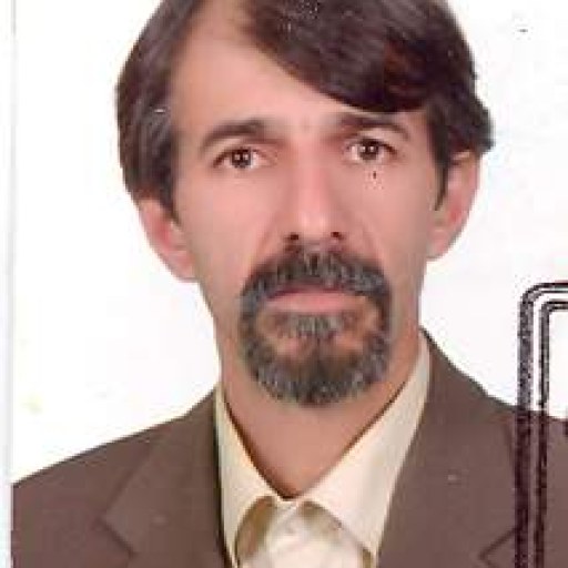 تصویر مهدی سیدی
