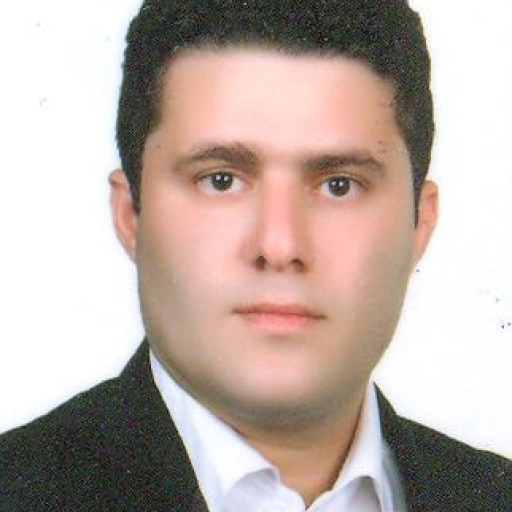 تصویر سیدمجید میرمعاف