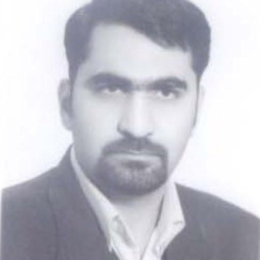 تصویر امیررضا نجفی سرپیری
