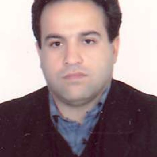 تصویر علی یزدانشناس