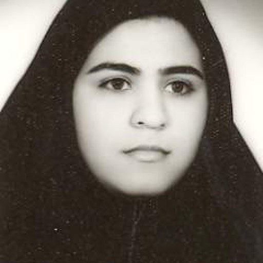 تصویر سوسن محرم خانی