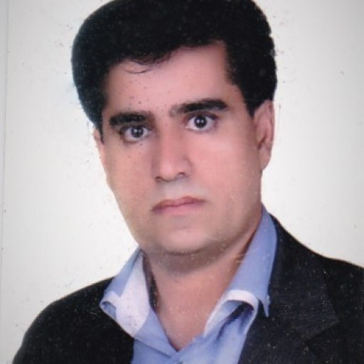 تصویر شیرزاد محمودی
