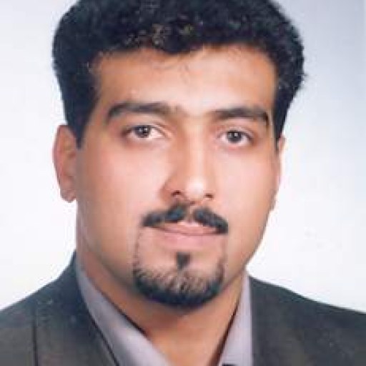 تصویر کیوان کنگرانی