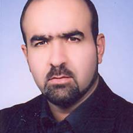 تصویر حسین نقدی پری