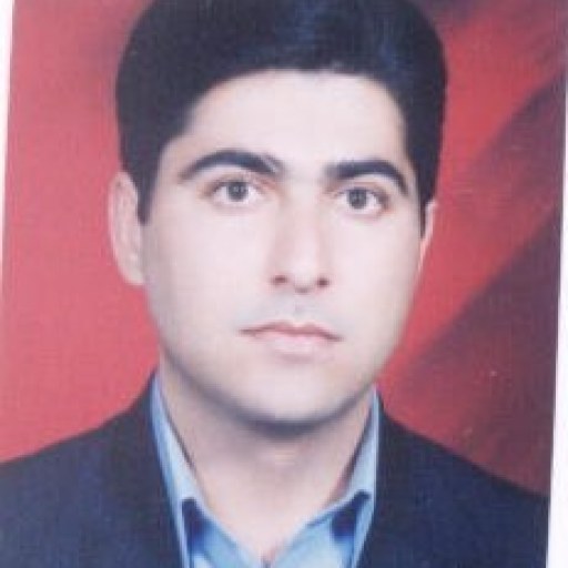 تصویر حاتم عباسی راد