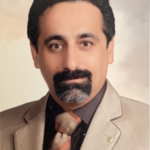 تصویر حسن باغستانی