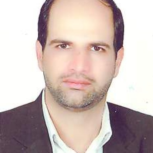 تصویر علیرضا باقری