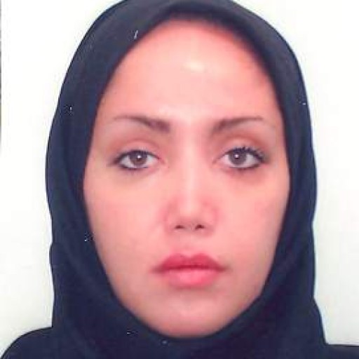 تصویر لیلی شیرازی