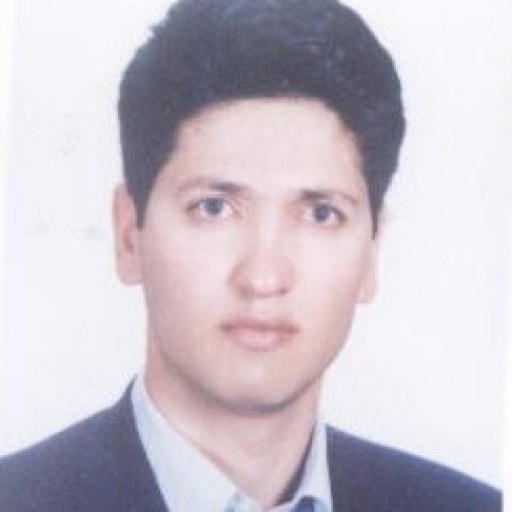 تصویر سهراب رستمی