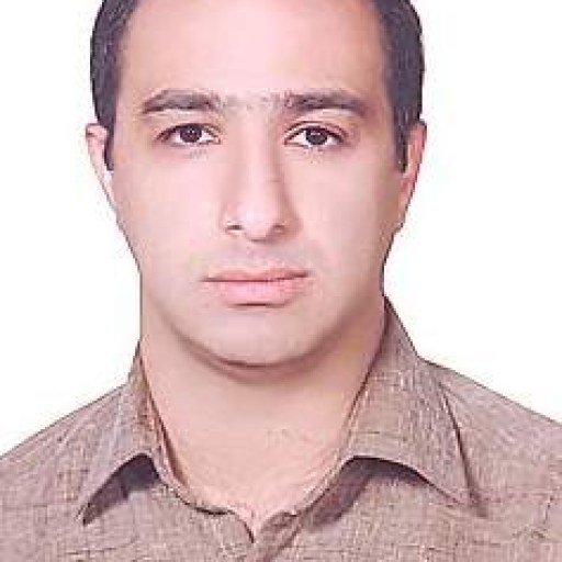 تصویر سیدنیما حسینی