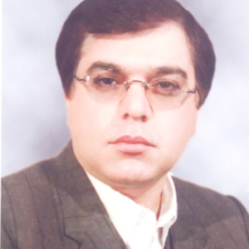 تصویر اصغر سیاهکاری