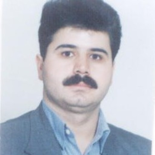 تصویر رضا شکوری