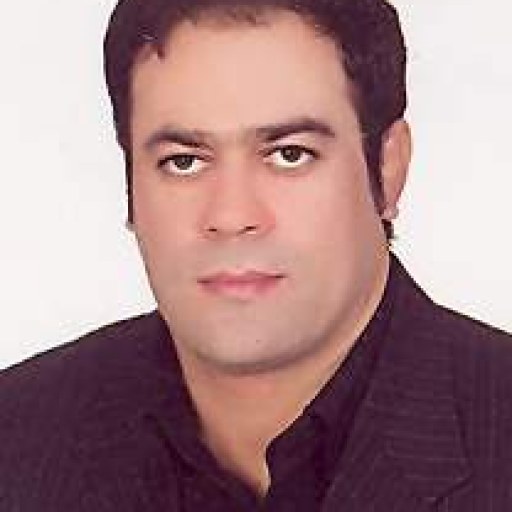 تصویر سعید جعفری