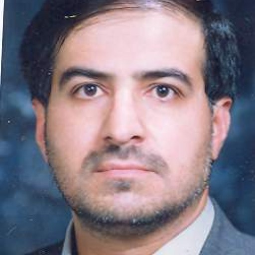 تصویر اسماعیل کاوسی