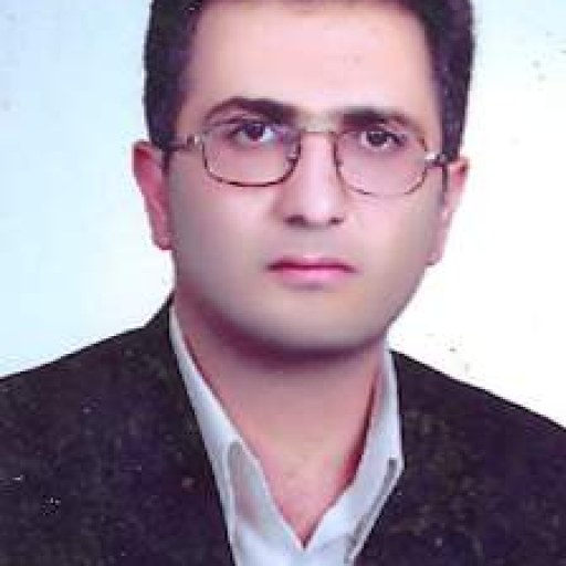 تصویر سعید محبوبی قزاانی
