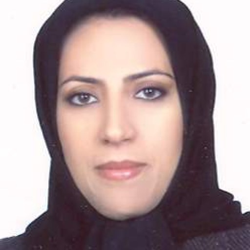 تصویر صدیقه امینی