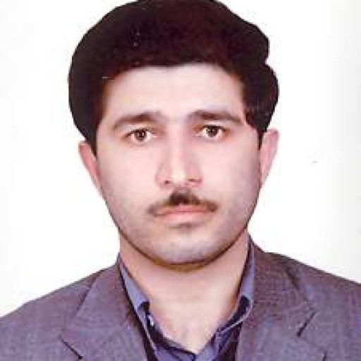 تصویر حسن نجاتی