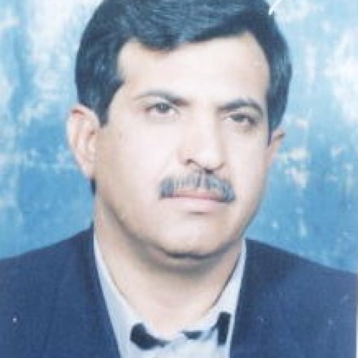 تصویر محمد حدادی