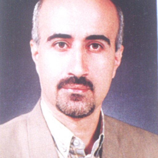 تصویر منصور صانعی