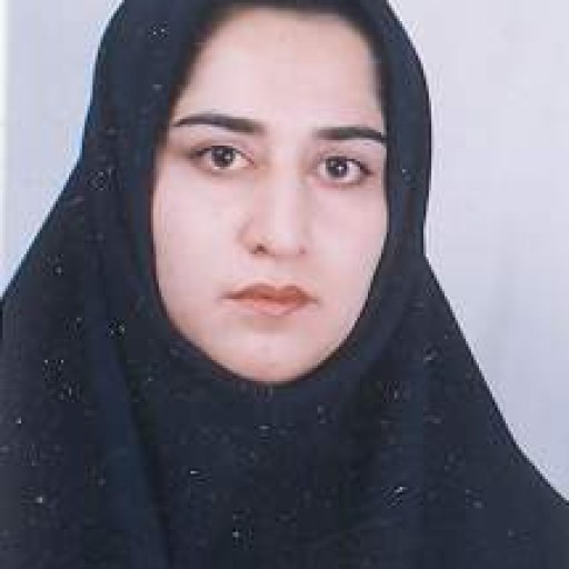 تصویر مریم پارسائی راد