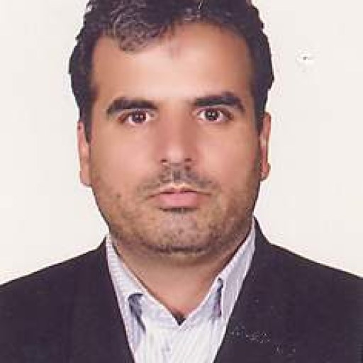 تصویر علی اصغر عسگری
