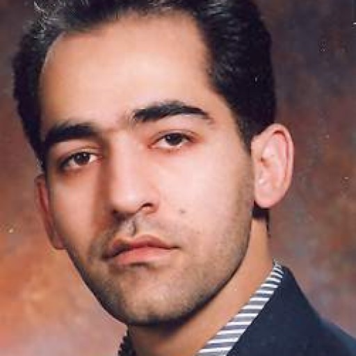 تصویر مهدی هداوندخانی