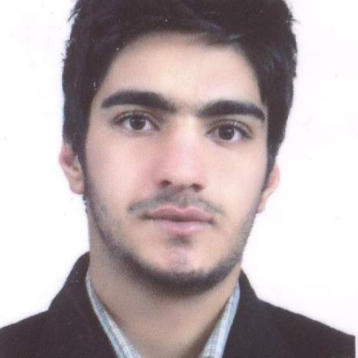 تصویر امیر عزیزی