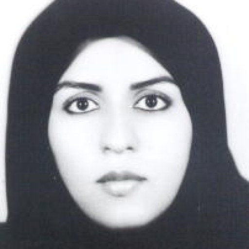 تصویر مریم سیدجعفری