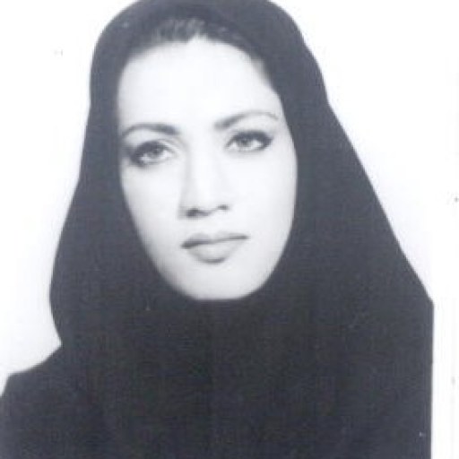 تصویر نرگس محمدعلی دستجردی