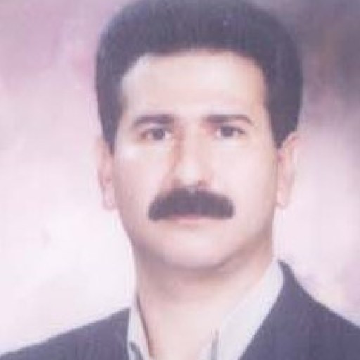 تصویر سیدقاسم زمانی