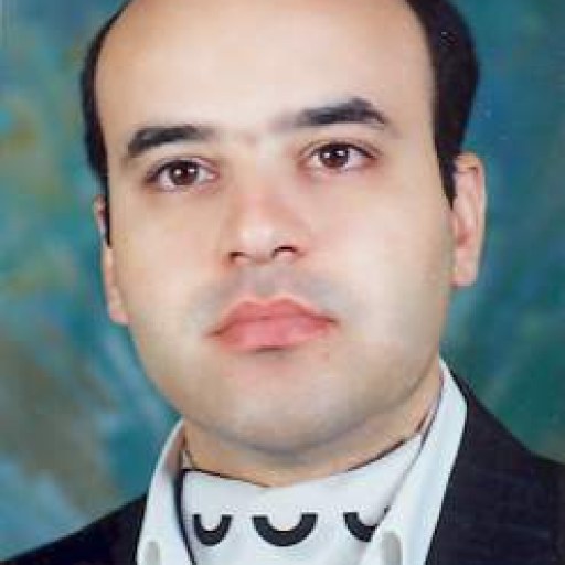 تصویر محمدرضا حاجی قاسم
