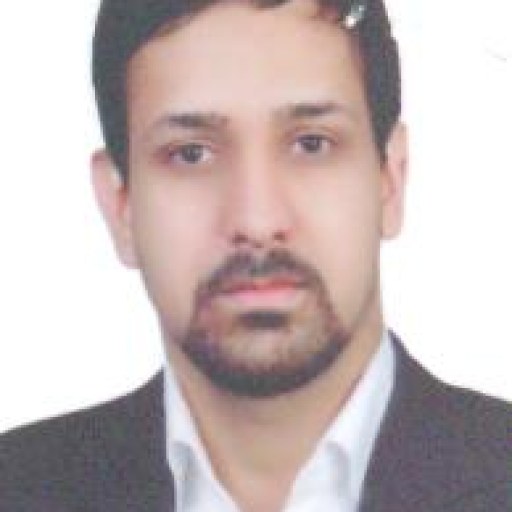 تصویر سلمان عاشقی بابادگانی
