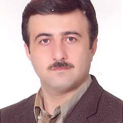 تصویر سعید رزاز زاده