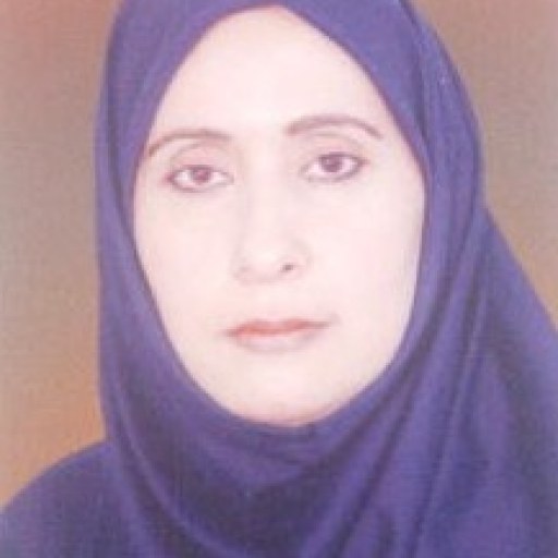 تصویر نسرین یارمحمدی