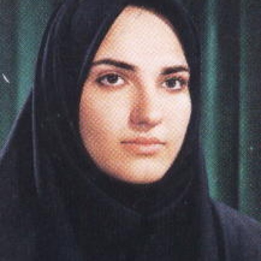 تصویر فائزه زواره طباطبائی