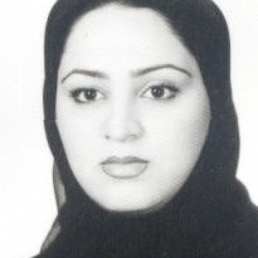 تصویر مرضیه علیزاده