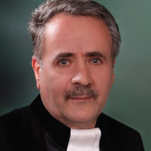 تصویر علیرضا کمیلی اصفهانی